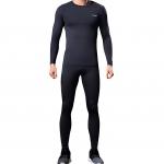 Мужской фитнес-комплект Li Ning, черный - фото 7