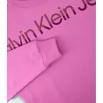 Платье Calvin Klein, фиолетовый - фото 3