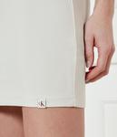 Платье Calvin Klein Jeans без рукавов, бежевый - фото 4