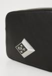 Сумка кросс-боди Replay CAPRI RHOMBUS CAMERA BAG, Black - фото 5
