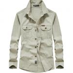 Футболка мужская JEEP SPIRIT, темно-синяя - фото 2