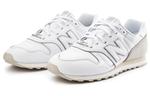 Кроссовки New Balance 373 'White Light Grey', белый - фото 2