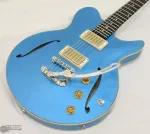 Eastman Ромео LA - Селестин Блю - фото 8