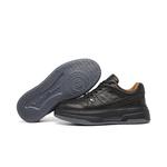 Низкие скейтерские кеды мужские VICKI BROWN, белый - фото 7