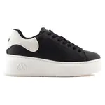 Кроссовки Armani Exchange XW002149_AF19528, черный - фото 3