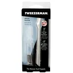 Бритва для бровей Tweezerman - фото 4