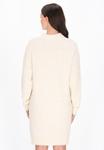 Платье usha Jumper dress, Cream/Beige - фото 3