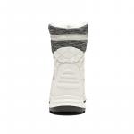 Водоотталкивающие фланелевые модные ботинки Unisex CARTELO, черный - фото 9