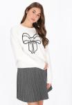 MYMO Свитер в цвете Off White - фото 2