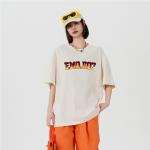 Футболка унисекс Emoji, розовый - фото 110