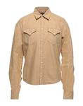 Рубашка Dsquared2, песочный - фото
