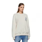 Нью-Йорк Янкиз Свитшот Унисекс Белый MLB - фото 7