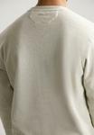 Толстовка Dstrezzed Sweatshirt, Silver Birch/Light Grey - фото 4