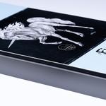 Сноуборд Gnu Fiction Gnu, One Color - фото 4