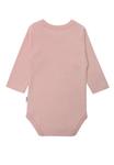 Комбинезон/боди LILIPUT Croissant, Rose - фото 2