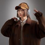 Куртка унисекс La'T.Weekend, серый - фото 48