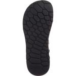 Мужские сандалии Lowdown Chaco, Black - фото 8