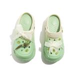 BEIER Клоги женские черные, цвет Black - фото 9