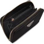 Кошельки с драгоценными камнями Guess, черный - фото 2