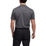 Футболка adidas LogoPolo HM7392, серый - фото 3