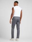 Тканевые брюки Matinique Regular Pants Liam, цвет grey/mottled grey - фото 4