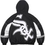 Supreme Chicago White Sox FW25 WEEK17 Куртка Stadium - фото 2