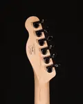 Squier Sonic Telecaster, накладка из клена, черный - фото 9