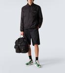 Кроссовки America's Cup Prada, Green - фото 2