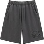 Повседневные шорты мужские GAP, розовый - фото 3