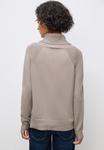 Джемпер Street One Jumper, Beige/Taupe - фото 3