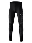 Брюки erima Trainingsleggings Elemental, черный - фото