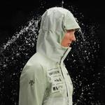 DESCENTE Ветровка SKI REPLICA мужская, BK-BLACK - фото 9