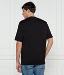 Футболки Regular fit Armani Exchange, черный - фото 3