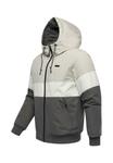 Куртка Ragwear Winter jacket, Bone/Beige - фото 4