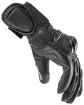 Мотоциклетные перчатки Berik tx-2, Black - фото 2