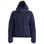 Куртка HUGO Fandine 1 10254426 01, синий - фото