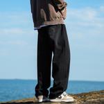 Джинсы унисекс FALIAMS, синий - фото 6