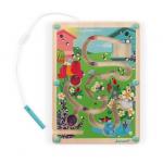 Janod, Луг Магнитного лабиринта - фото 10