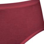 Трусы Erwin Müller Hüft 2er Pack, бордо - фото 4