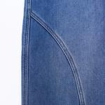 Джинсы для школьников Lee, синий - фото 6