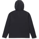 Куртки и пальто Unisex DESCENTE, черный - фото 4