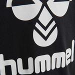 Толстовка Hummel Dos, черный - фото 4