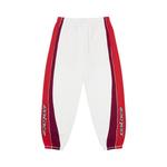 Джоггеры Palace Far Out Jogger, White - фото