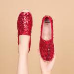 Эспадрильи женские Joy&Mario, цвет Champagne - фото 19