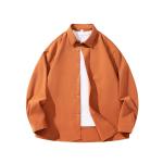 Рубашка унисекс BOBBY ABLEY, Черный - фото 11