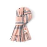 Вязаный шарф унисекс Jeep - фото 9