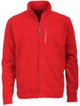 Флисовая куртка PRO-X elements, красный - фото