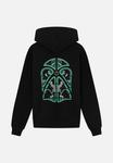 Худи Tomorrowland Store Hoodie, Black - фото 2