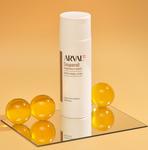 Couperoll dermo тонизирующий лосьон очищающий тоник Arval, 200 мл - фото 3