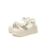 Шлепанцы и сланцы DAPHNE Slide Slippers Women's - фото 6